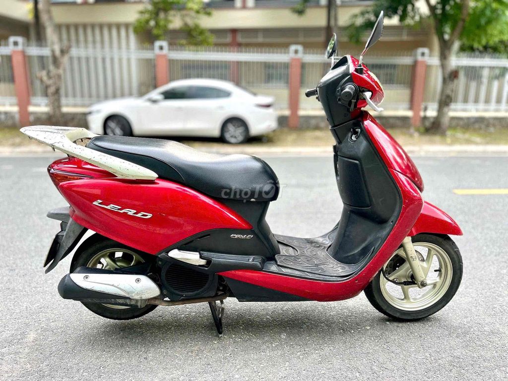 LEAD FI  – MÁY ÊM DÀN ÁO ĐẸP. Mua bán Xe máy tại Thành phố Thủ Dầu Một Bình Dương được đăng bởi Xe Máy Bình Dương hình 1