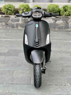 VESPA SPRINT ABS Iget 2018 BSTP CHÍNH CHỦ CÓ GÓP. Mua bán Xe máy tại Thành phố Thủ Đức Tp Hồ Chí Minh được đăng bởi Hiếu  hình 1