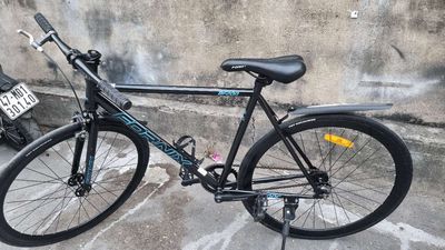 Top 10 mẫu xe đạp giá rẻ dưới 1 triệu