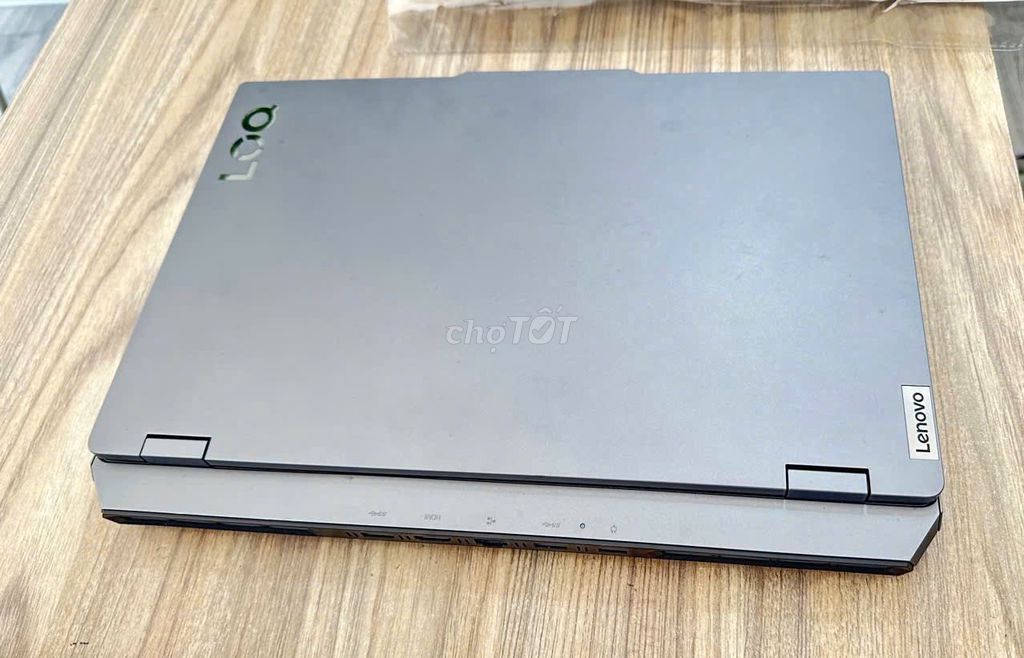 Cần bán Thinkpad LOQ. Mua bán Laptop tại Thành phố Thủ Đức Tp Hồ Chí Minh được đăng bởi Bo Nguyen hình 1