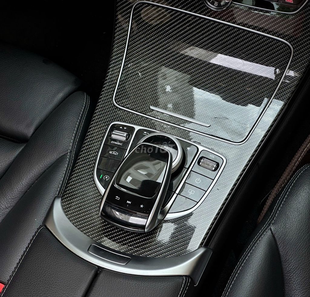 Mercedes C Class C300 AMG 2017  xe đi ít, màu đẹp. Mua bán Ô tô tại Quận Long Biên Hà Nội được đăng bởi Long Biên Cars hình 20