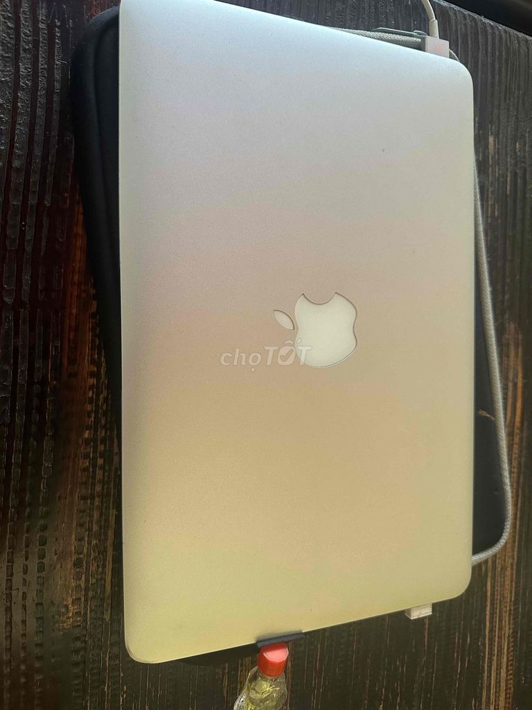 MacBookAir 2015 12in ram4-128G/. Mua bán Laptop tại Quận Gò Vấp Tp Hồ Chí Minh được đăng bởi nguyễn  hình 1