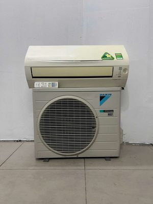 Máy lạnh dakin 1hp inverter mới 95%. Mua bán Máy lạnh, điều hoà tại Quận 12 Tp Hồ Chí Minh được đăng bởi tuyền