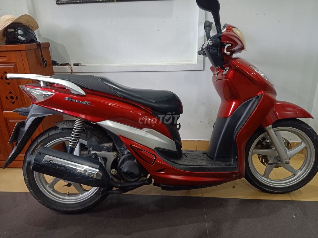 Xe shark còn đi tốt, chính chủ cần bán. Mua bán Xe máy tại Quận Cẩm Lệ Đà Nẵng được đăng bởi Ngô thị thanh vân hình 1