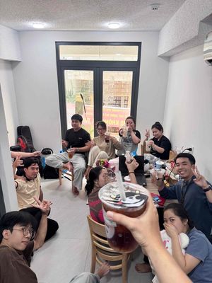 TUYỂN DỤNG NHÂN VIÊN SALE PHÒNG TRỌ, CHDV