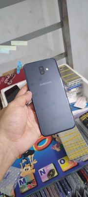 Samsung J6 Plus, 32gb, 2sim