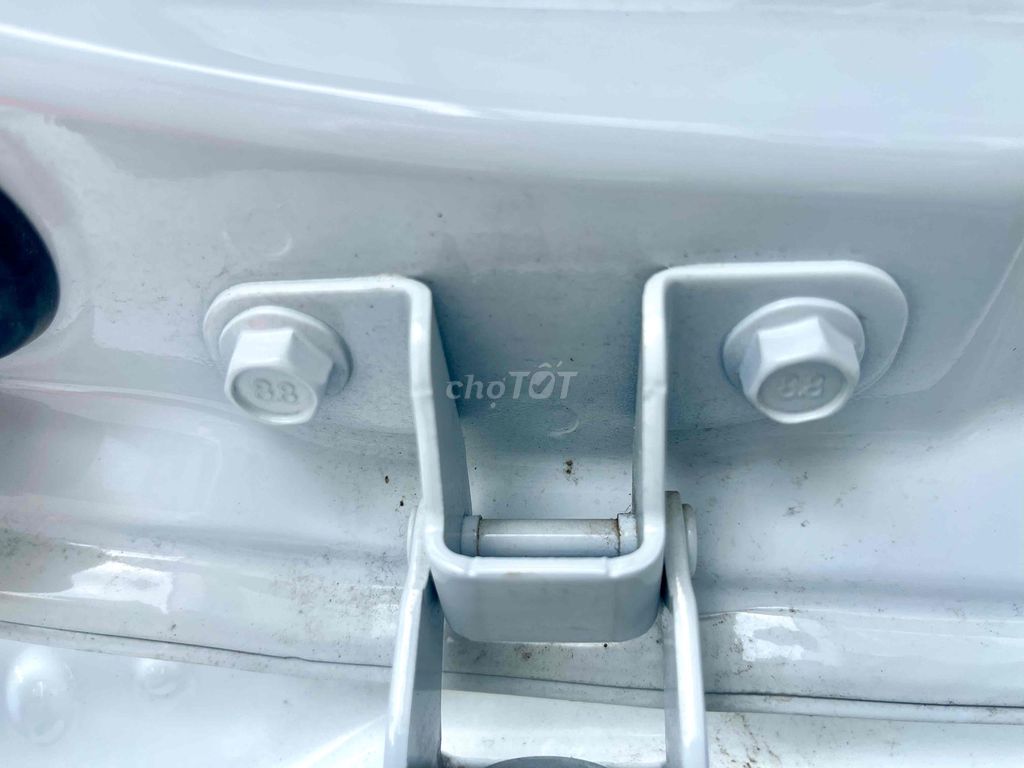 ✅ XE TẠI Q.7, TPHCM. ZIN 100% MÁY + ỐC + KEO CHỈ. Mua bán Ô tô tại Thành phố Thủ Dầu Một Bình Dương được đăng bởi TRƯỜNG AN hình 17