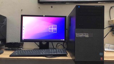 PC i5-2400, RAM 4GB, HDD 500GB, Màn 19 inch. Mua bán Máy tính để bàn tại Quận Gò Vấp Tp Hồ Chí Minh được đăng bởi Quang Vinh