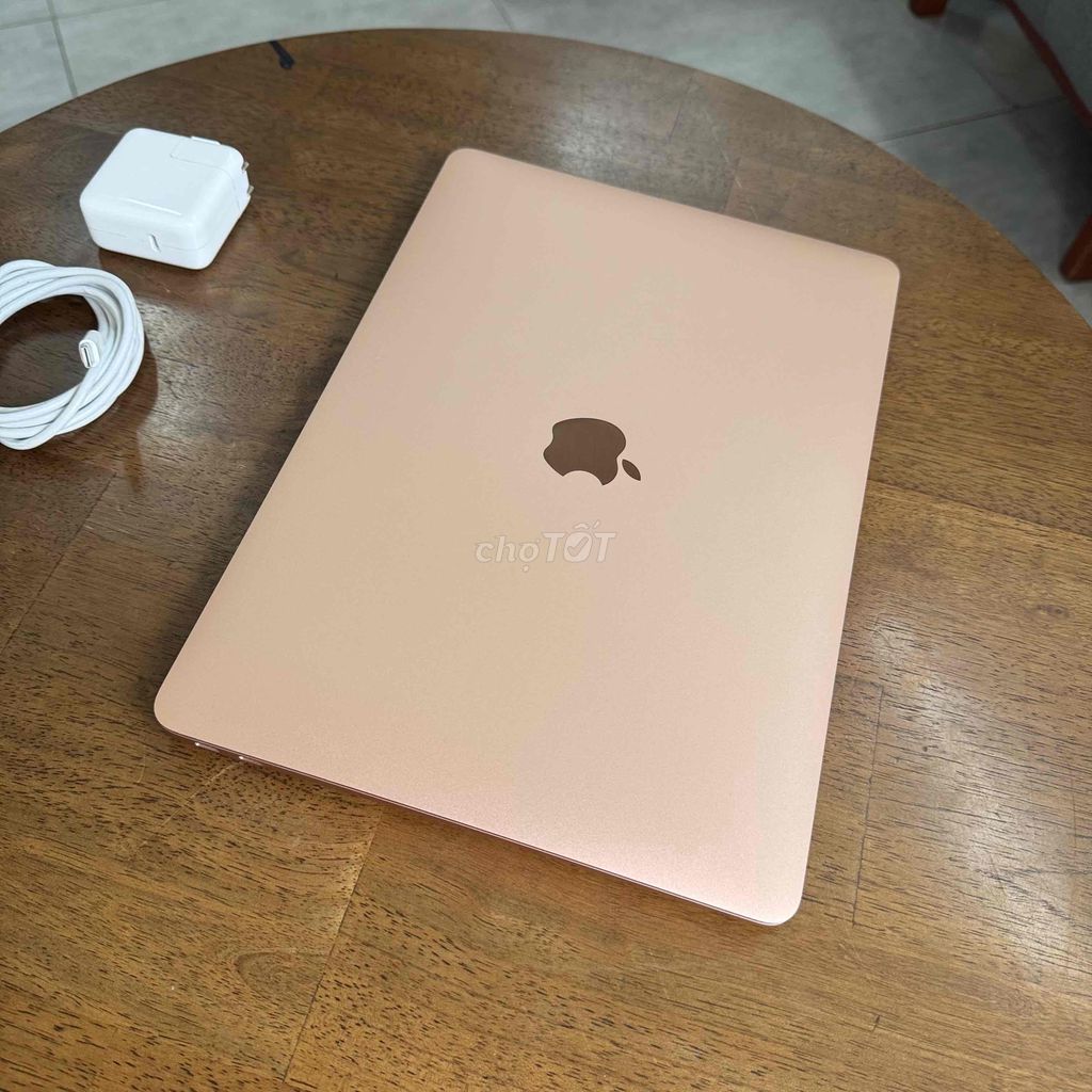 Macbook Air M1 256Gb Zin Nguyên Bản