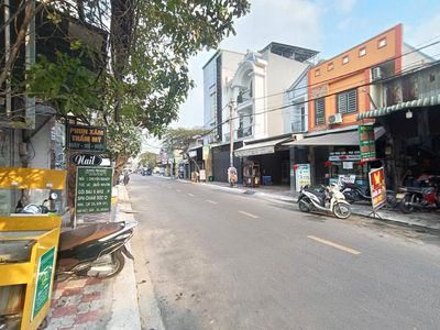 CHO THUÊ NHÀ 4 TẦNG, 4.4X20, MT ĐS 2, HBP, THỦ ĐỨC ( KẾ VẠN PHÚC CITY)