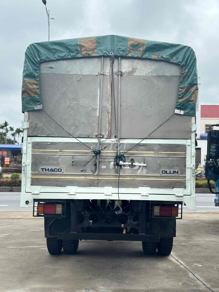 700B ĐỜI 2015. Mua bán Xe tải, xe ben tại Huyện An Dương Hải Phòng được đăng bởi Nguyễn Thị Dung hình 6