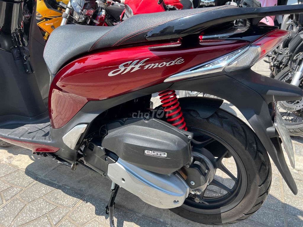 sh mode ❇️Đồng moto 2❇️. Mua bán Xe máy tại Thành phố Đà Lạt Lâm Đồng được đăng bởi ĐỒNG MOTOR 2  cá nhân hình 5