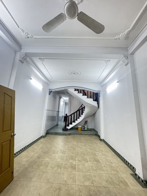 Nhà 4x15m, 4 tầng, sát công viên, KDC Cao Lỗ, P.4, Q.8