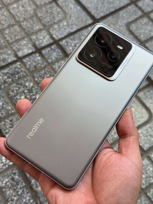 Realme GT7 Pro 12GB/256GB Xám. Mua bán Điện thoại tại Thành phố Huế Thừa Thiên Huế được đăng bởi Arena Phone