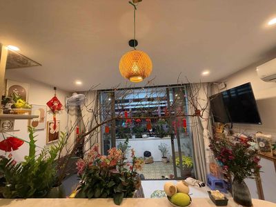 Apartment 45 m² · 1 bed · Đường Trần Quốc Thảo