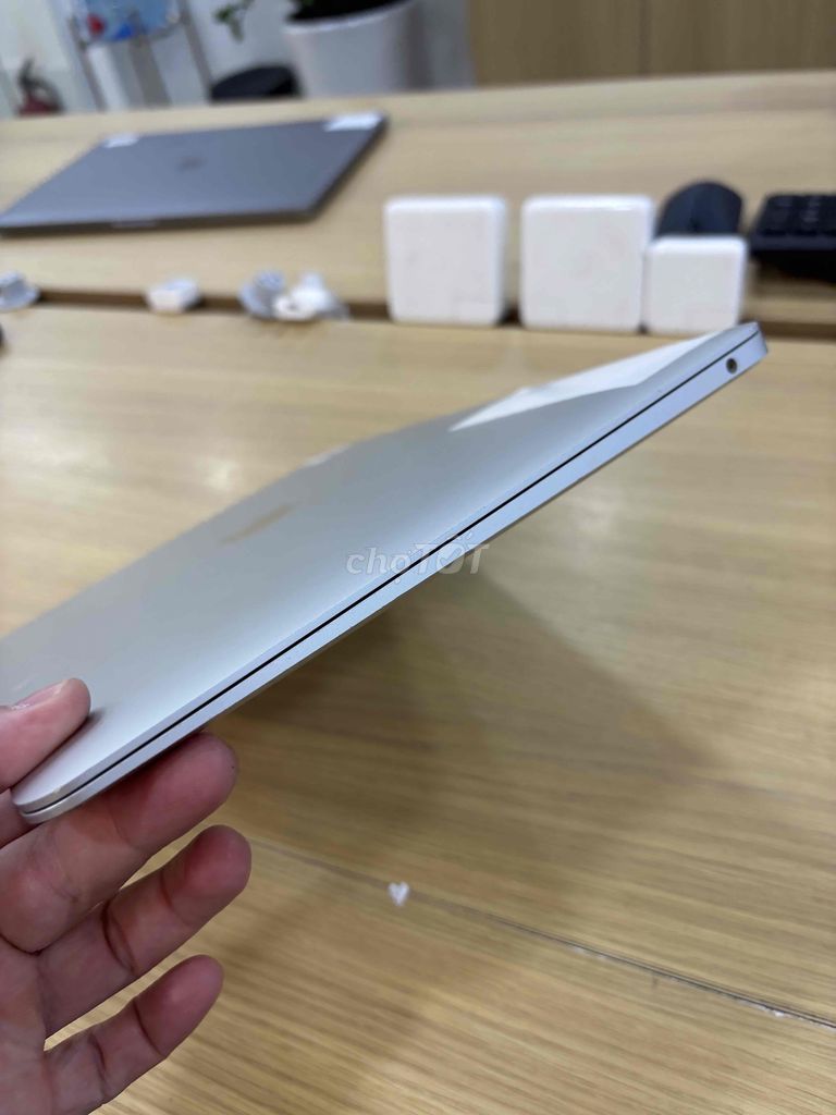 Macbook Air 2020 m1 siêu đẹp