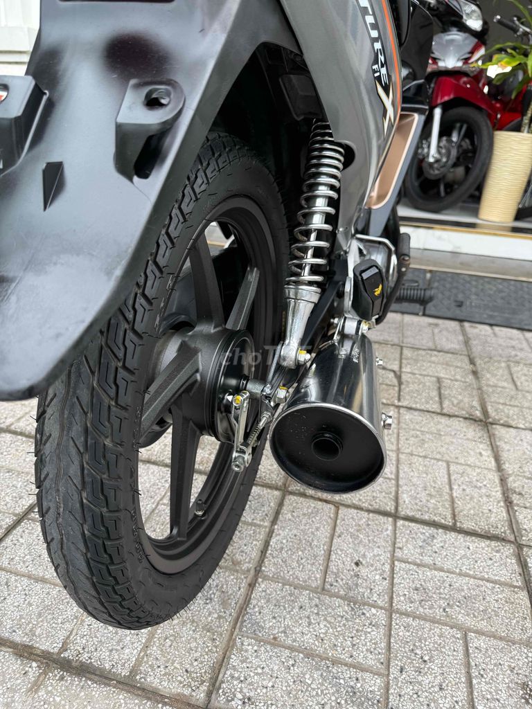 🌈 FUX Fi HS CHỜ XE ĐẸP MÀU ĐẸP MÁY ÊM NGON💥CÓ GÓP💥. Mua bán Xe máy tại Thành phố Sóc Trăng Sóc Trăng được đăng bởi Mạnh Huỳnh hình 5