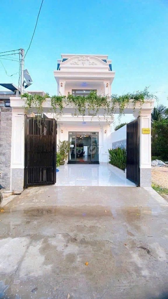 Gia đình cần chia tài sản bán căn Biệt Thự mini gần Trung Tâm Biên Hoà