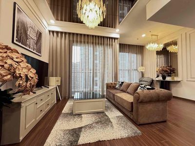 Căn hộ 36 m² · 1 PN · Vinhomes Ocean Park Gia Lâm