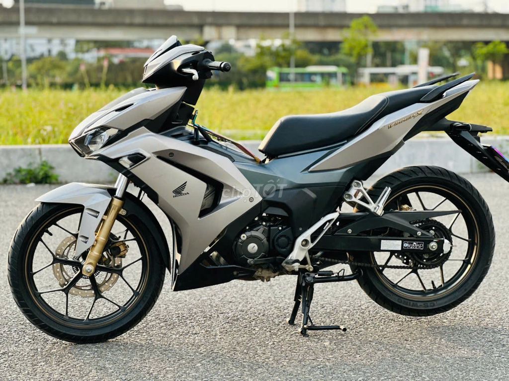 HONDA WINNER X XÁM PHANH ABS CHÍNH CHỦ. Mua bán Xe máy tại Quận Nam Từ Liêm Hà Nội được đăng bởi Hải Hùng hình 4