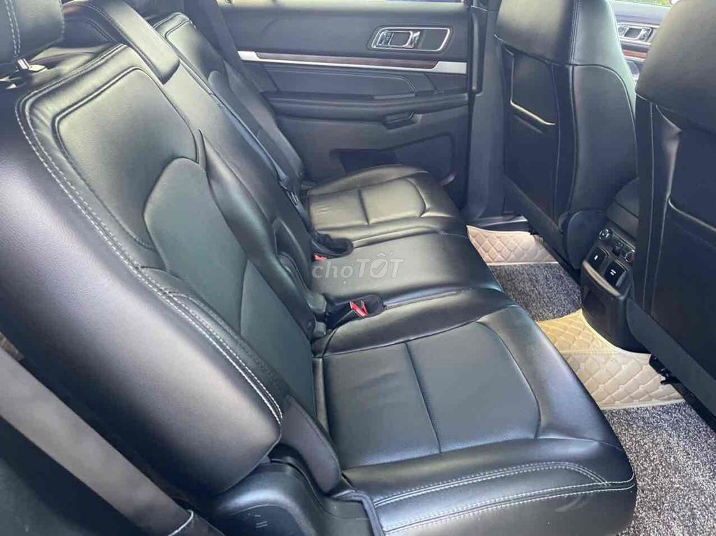 EXPLORER 2020 CÁ NHÂN 01 CHỦ BIỂN HCM. Mua bán Ô tô tại Quận Gò Vấp Tp Hồ Chí Minh được đăng bởi Mr Tài hình 6