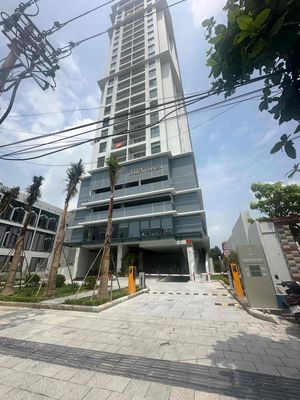 Rent · Mia Center Point · 2 bd · 63 м² · Quận Liên Chiểu, ул. Đường Ngô Thì Nhậm