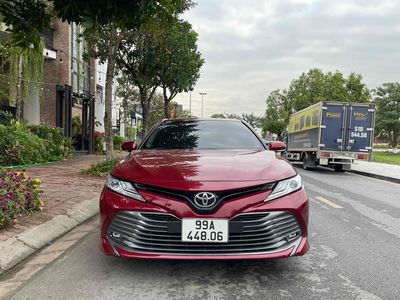 Toyota Camry 2021 2.5 Q