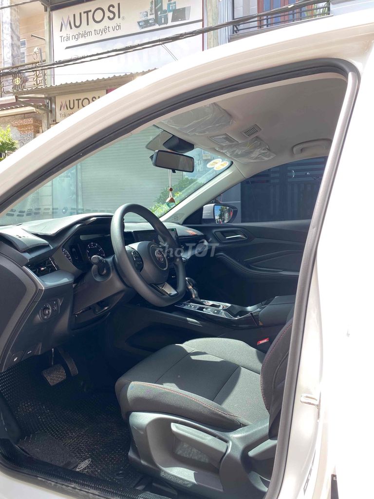 MG MG5 2024 - 14900 km. Mua bán Ô tô tại Quận Bình Tân Tp Hồ Chí Minh được đăng bởi Khải Sonic Used Car hình 13