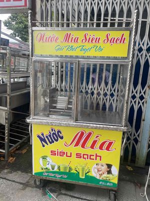 Kẹt, thanh lý gấp xe Mía 6tr3. Mua bán Phương tiện khác tại Huyện Phong Điền Cần Thơ được đăng bởi Nguyễn Việt Tuấn