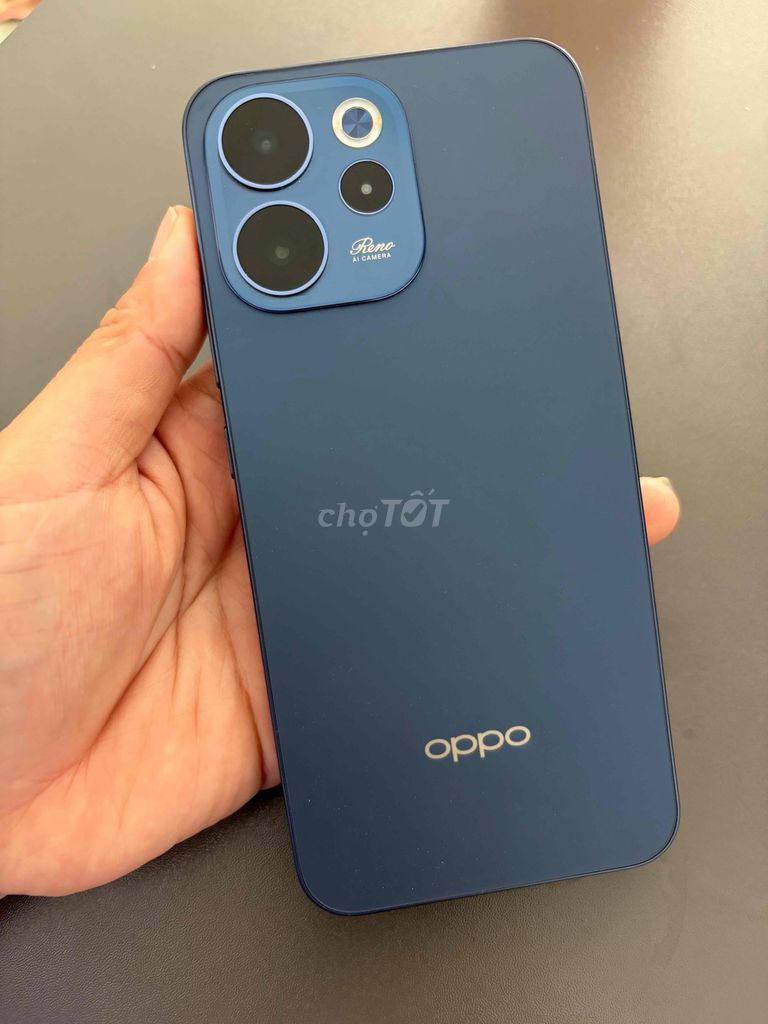 Oppo Reno15 F 5G ram12/256gb còn BH T6/2027. Mua bán Điện thoại tại Huyện Hóc Môn Tp Hồ Chí Minh được đăng bởi Linh hình 1