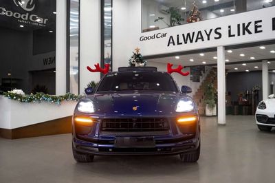 Porsche Macan model 2022 lướt nhẹ 25.000km cực đẹp. Mua bán Ô tô tại Quận 7 Tp Hồ Chí Minh được đăng bởi Hoàn Lee Xe Lướt