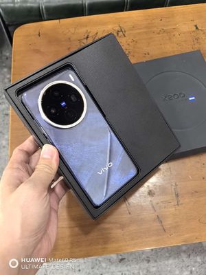Vivo X200 5G Fullbox 12/256. Mua bán Điện thoại tại Thành phố Buôn Ma Thuột Đắk Lắk được đăng bởi Định Phone47