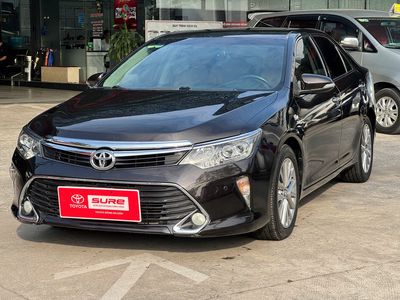 Toyota Camry 2018 2.5Q - 71000 km