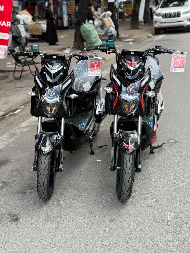 Xe điện Xmen Pro 2k25 có thẻ từ NFC. Mua bán Xe điện tại Quận Cầu Giấy Hà Nội được đăng bởi Xe Điện Uy Tín  hình 6