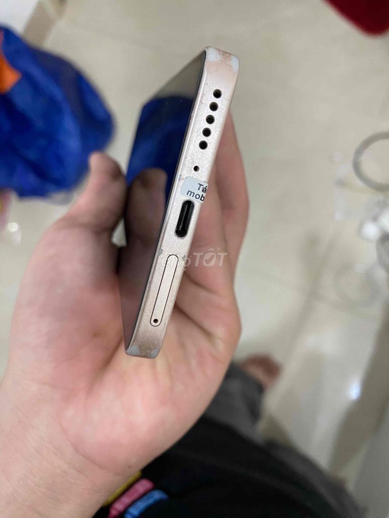 Xiaomi Redmi note 13. Mua bán Điện thoại tại Quận Gò Vấp Tp Hồ Chí Minh được đăng bởi Đại Lê hình 1