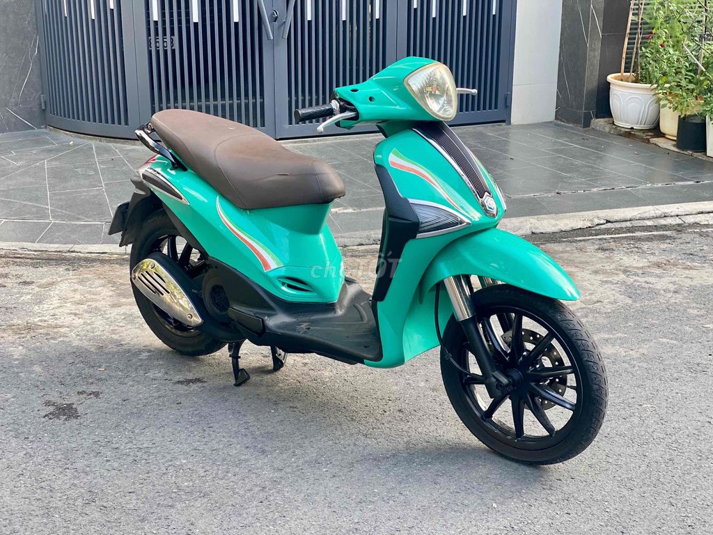 🆘Cần bán xe liberty 2013 3vie bs86 giấy tờ đầy đủ