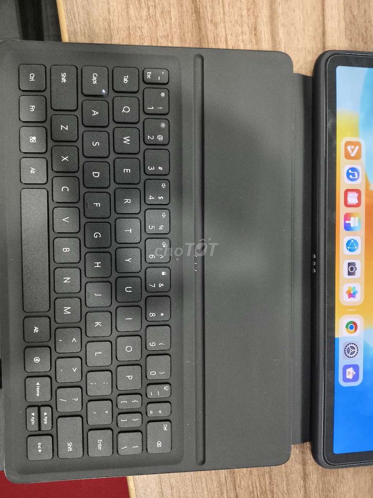 Huawei Matepad 11.5 inch Đen. Mua bán Máy tính bảng tại Quận 10 Tp Hồ Chí Minh được đăng bởi HNguyễn hình 1