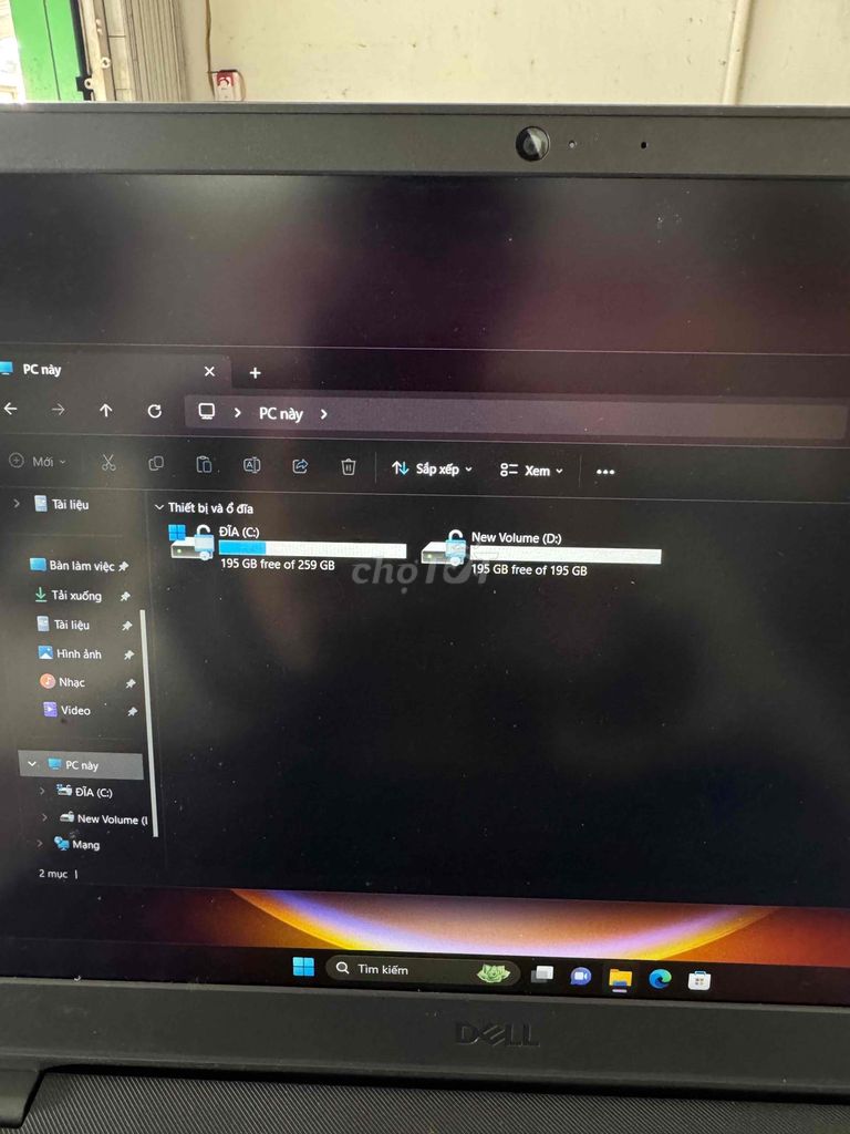 Dell Vostro i5 | SSD 512GB | NVIDIA