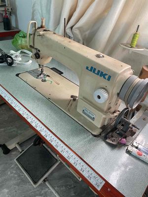 Cần bán máy may công nghiệp của Nhật. Mua bán Nội thất, đồ gia dụng khác tại Thành phố Thuận An Bình Dương được đăng bởi Huong Pham