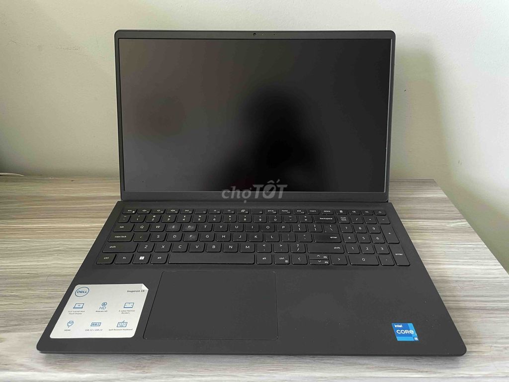 Dell Inspiron 15 3520 | Cảm ứng | 512GB | Giá tốt. Mua bán Laptop tại Quận Hoàng Mai Hà Nội được đăng bởi Thảo Hà hình 1