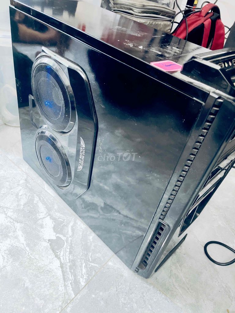 Máy tính để bàn ASUS P8H61-M LE. Mua bán Máy tính để bàn tại Quận Gò Vấp Tp Hồ Chí Minh được đăng bởi Thanh Lý Ve Chai Đồ Cũ hình 1