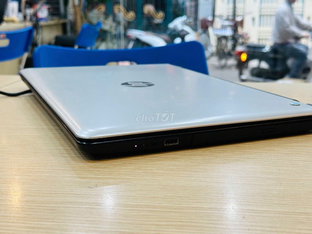HP 350 G1 I3 4005U 15.6 inch 4GB/128GB. Mua bán Laptop tại Quận Đống Đa Hà Nội được đăng bởi Hoàng Táo Store hình 1