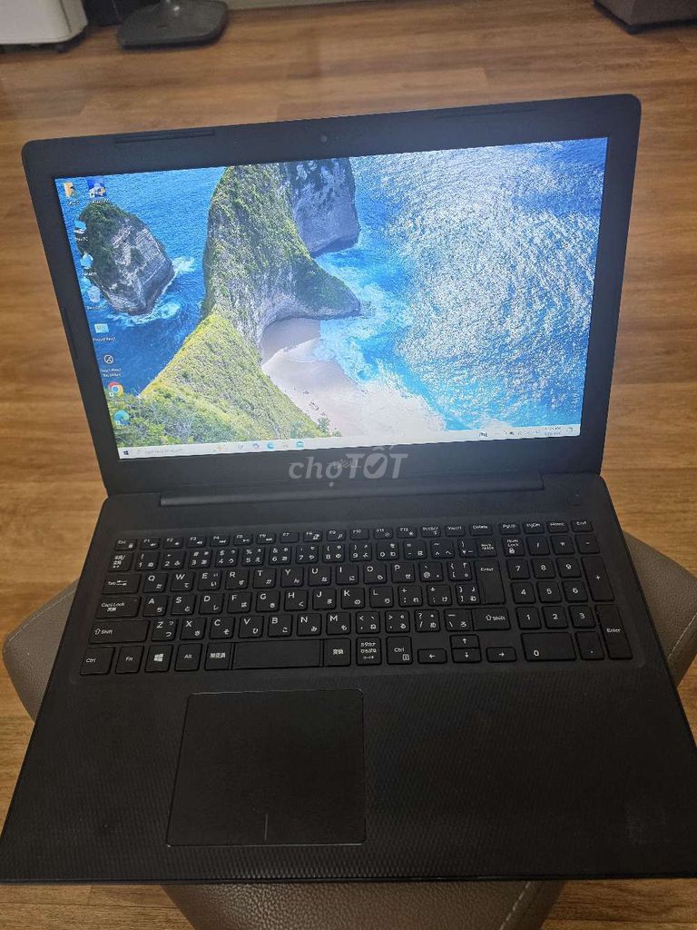 Dell 3593 i7 1065G7 15.6 inch 8GB/512GB. Mua bán Laptop tại Quận Hà Đông Hà Nội được đăng bởi Eagle hình 1