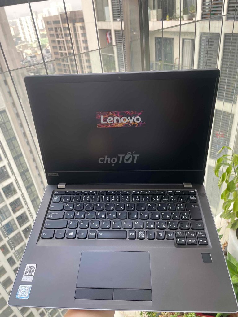 Lenovo V730 i3-7130u @2.70Ghz Ram8 256GB