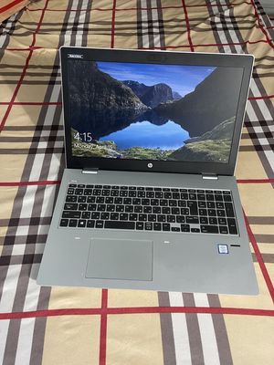 Laptop HP Probook 650 G4