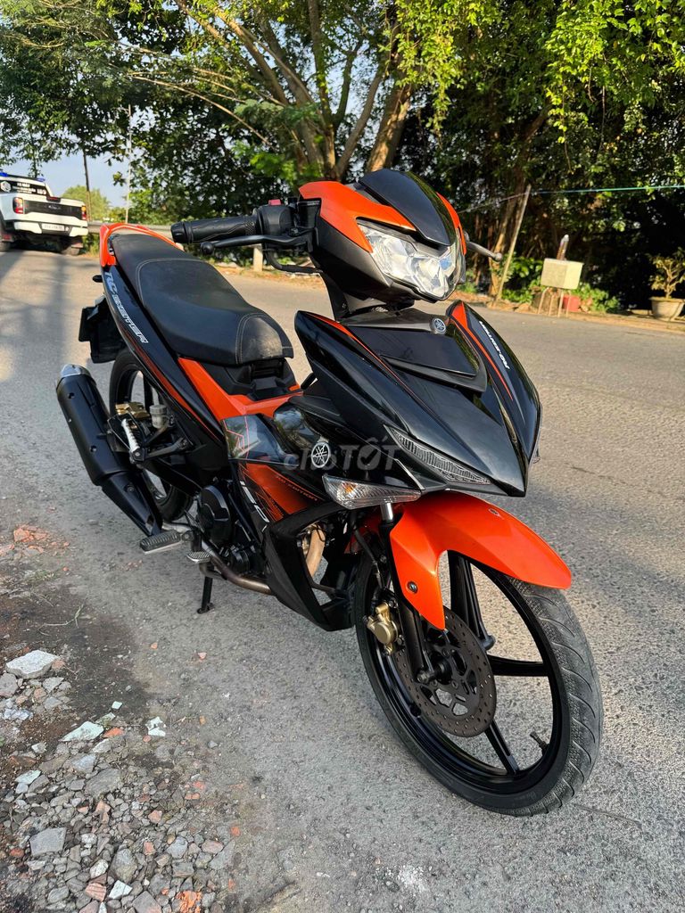 ex 150 dk 2019 xe đẹp máy móc em zin.9chu. Mua bán Xe máy tại Huyện Phong Điền Cần Thơ được đăng bởi Thanh Dang Hoang hình 2