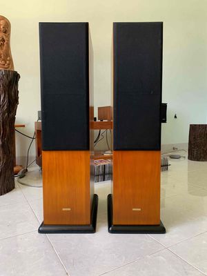 Loa LAMBERT hiend, bass siêu hay, âm chi tiết ngọt. Mua bán Tivi, Âm thanh tại Thành phố Vũng Tàu Bà Rịa - Vũng Tàu được đăng bởi son nguyen