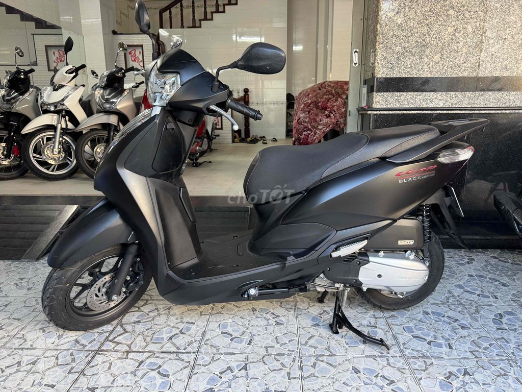Honda Lead 125cc Đời 2021 Chạy 8.500Km..Mới Tinh. Mua bán Xe máy tại Thành phố Long Xuyên An Giang được đăng bởi Cửa Hàng Xe Minh Hạnh hình 4