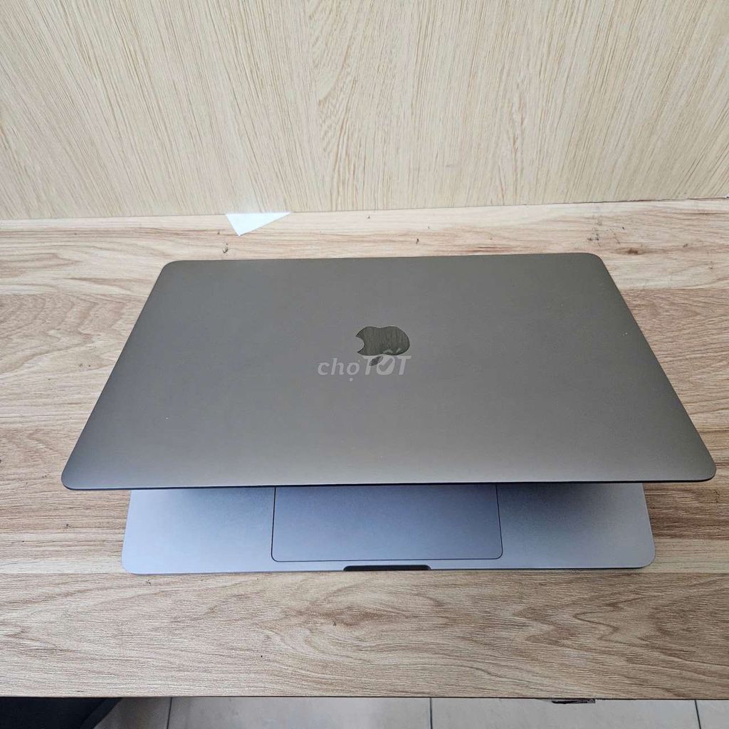 Bán Macbook Pro M2/8/256 13in đẹp. Mua bán Laptop tại Quận Ba Đình Hà Nội được đăng bởi Minh Trang hình 1
