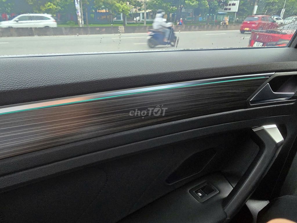 Volkswagen Tiguan 2022 Allspace Nhập Mexico. Mua bán Ô tô tại Thành phố Biên Hòa Đồng Nai được đăng bởi Thái Volkswagen Đồng Nai hình 13